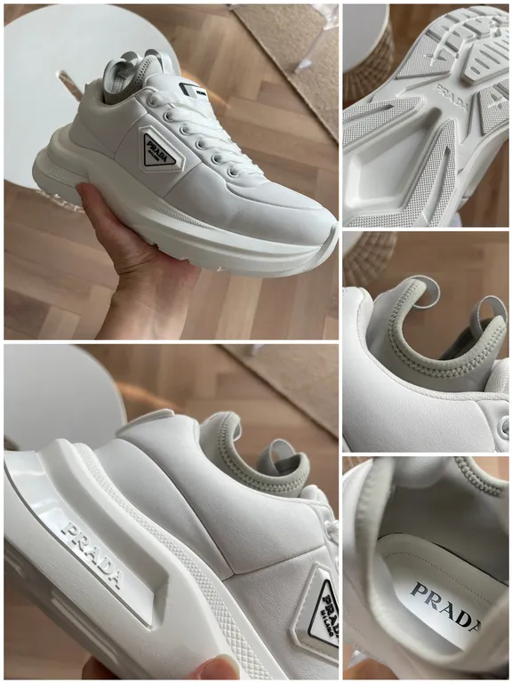 Prada Shoe 